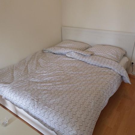 Apartman Vrchlabi - Centrum Exterior foto