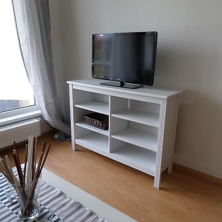 Apartman Vrchlabi - Centrum Exterior foto
