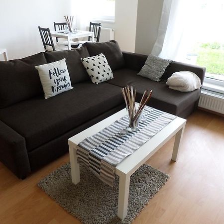 Apartman Vrchlabi - Centrum Exterior foto