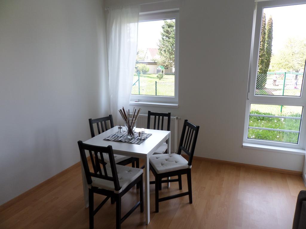 Apartman Vrchlabi - Centrum Exterior foto